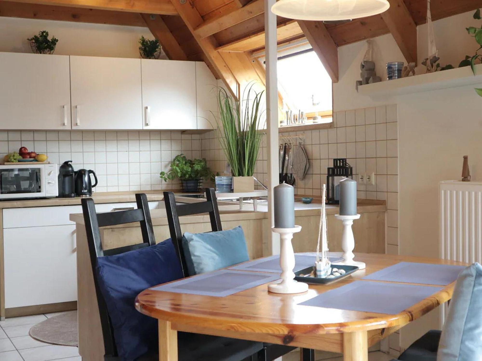 Ferienhaus Poseidon โดรุมนอยเฟลด์ ภายนอก รูปภาพ