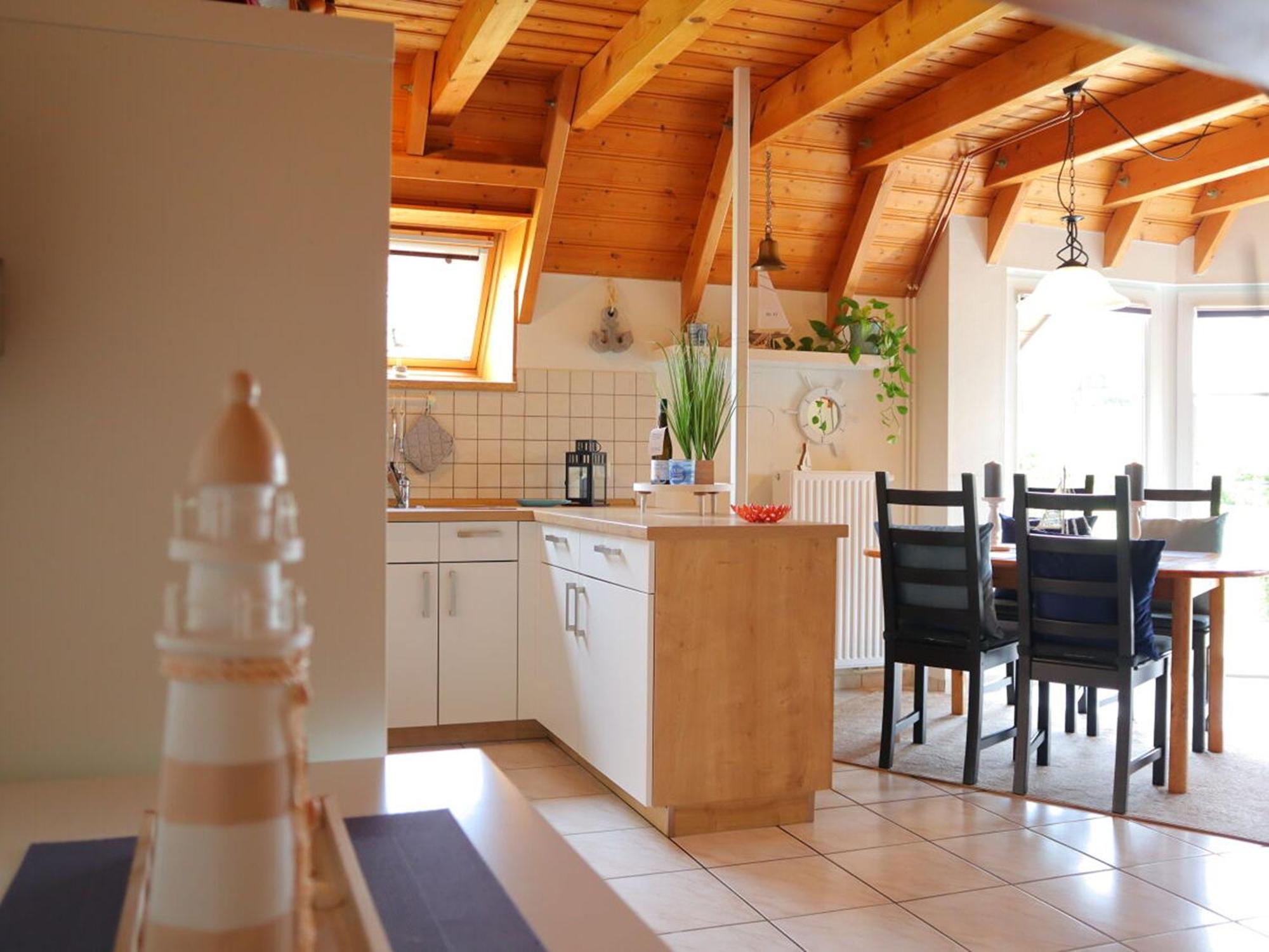 Ferienhaus Poseidon โดรุมนอยเฟลด์ ภายนอก รูปภาพ