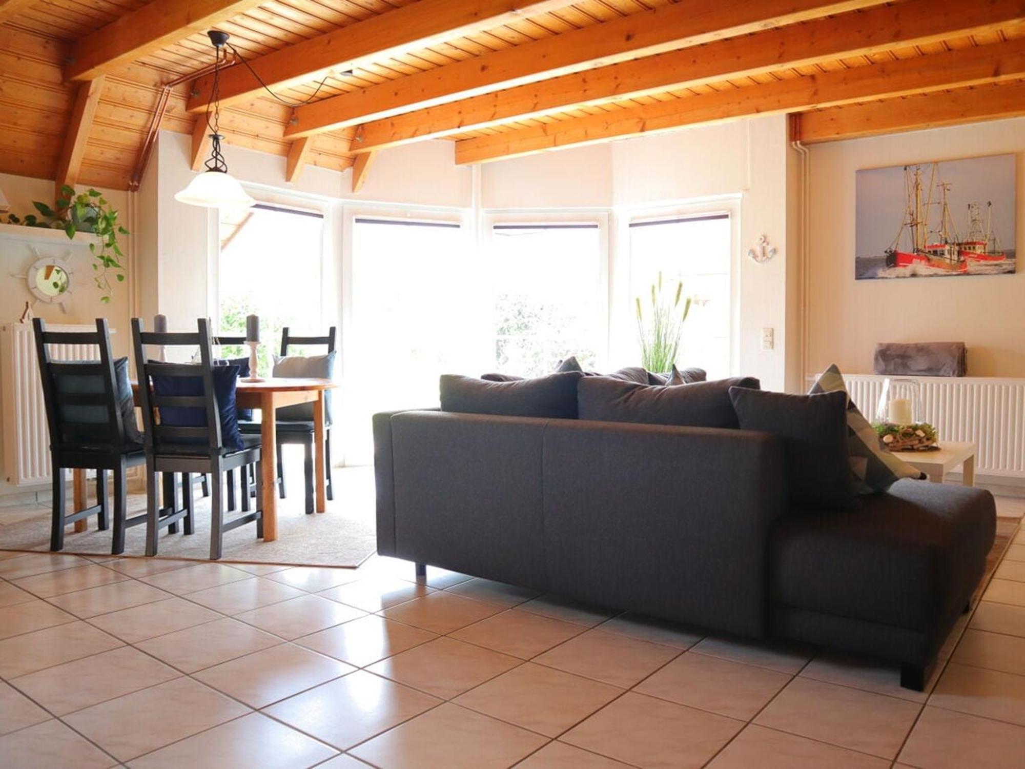 Ferienhaus Poseidon โดรุมนอยเฟลด์ ภายนอก รูปภาพ